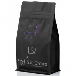 LIQUID LSZ | 100MCG DROP BOTTLE