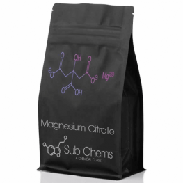 Magnesium Citrate Powder
