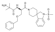 MK-677 Powder (Istobal/Nutrobal)