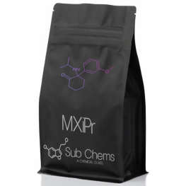 MXPr Powder