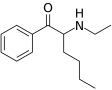 N-Ethylhexedrone (Discontinued)