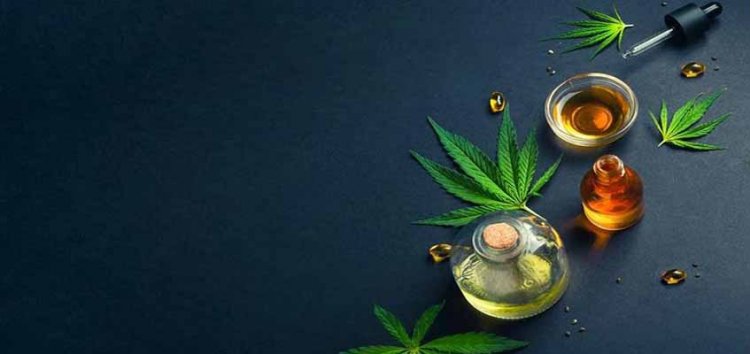 CBD Oil: 9 Science-Backed Benefits