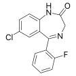 Norflurazepam Pellets 5mg