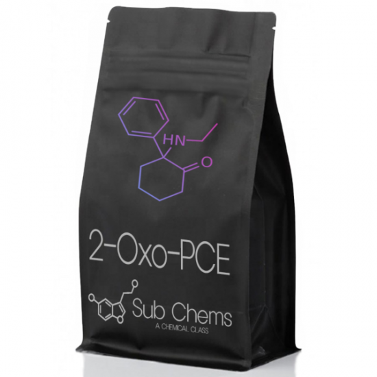 O-PCE Pellets 10mg