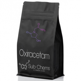 Oxiracetam
