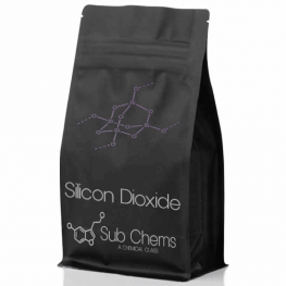 Silicon Dioxide