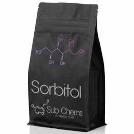 Sorbitol, DC