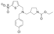 SR-9009 Powder (Stenabolic)