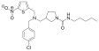 SR-9011 Capsules - Next LVL Muscle