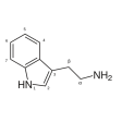 Tryptamine sample pack 2