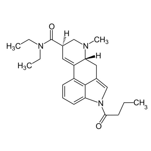1B-LSD Blotters
