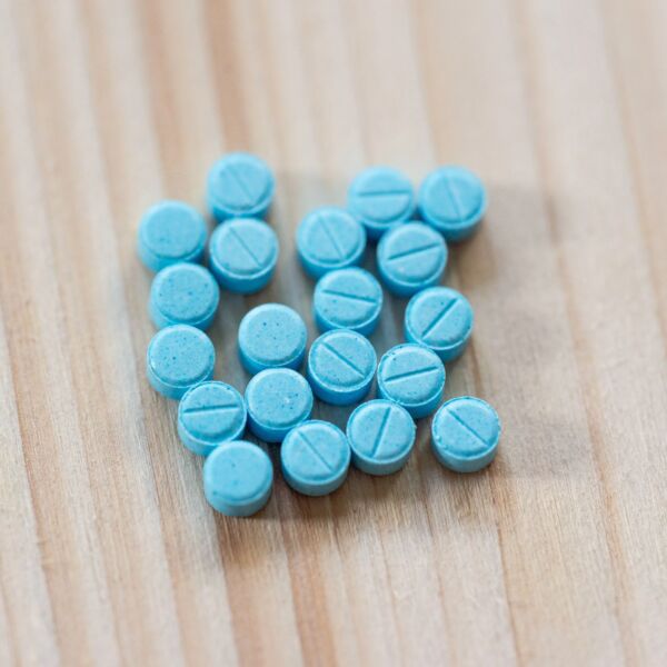 1D-LSD 10mcg Pellets