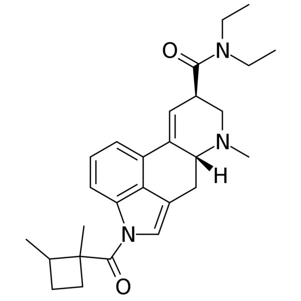 1D-LSD 150mcg Blotters