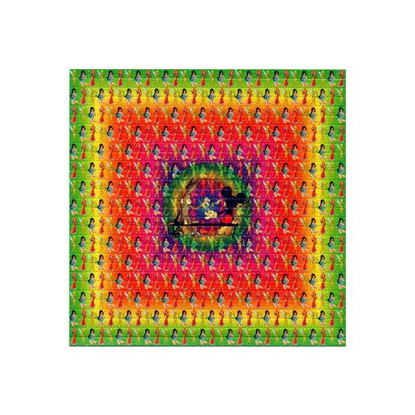 1D-LSD 150mcg Blotters