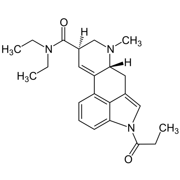 1P-LSD Blotters