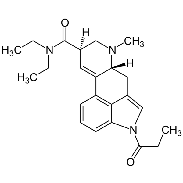 1P-LSD Pellets