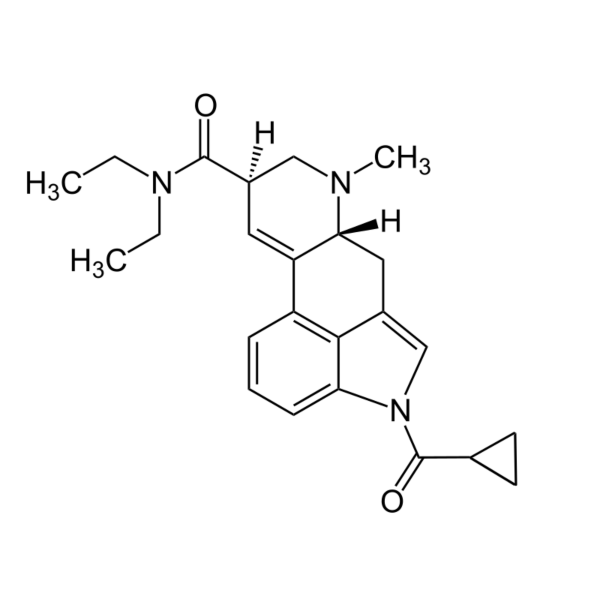 1cP-LSD (Micro) Blotters