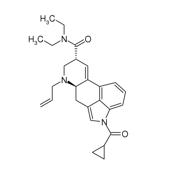 1cP-LSD Pellets