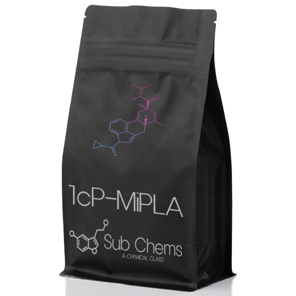 1cP-MiPLA 200mcg Blotters