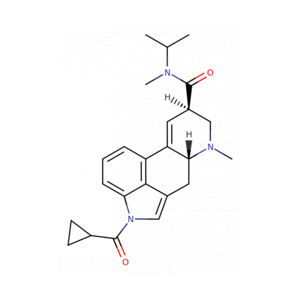 1cP-MiPLA 200mcg Blotters