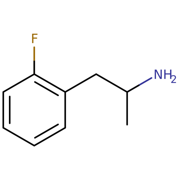 2-FA Pellets 60mg