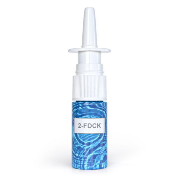 2-FDCK Spray Bottles