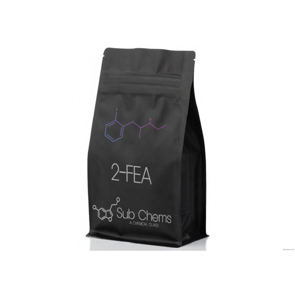 2-FEA Pellets 60mg