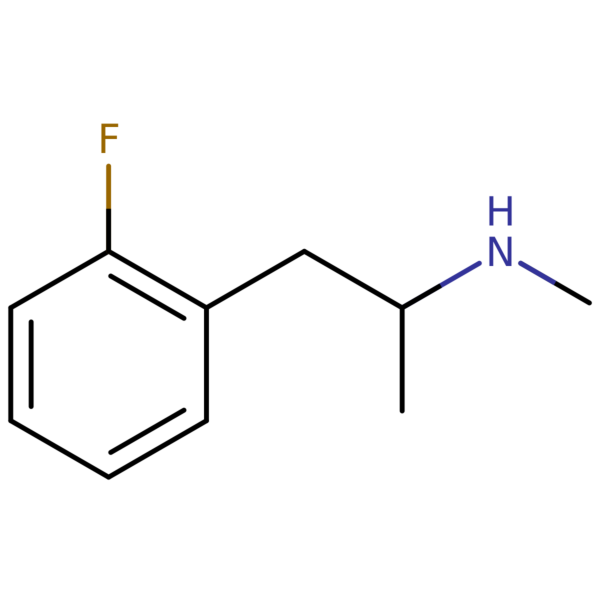 2-FMA Capsules 50mg