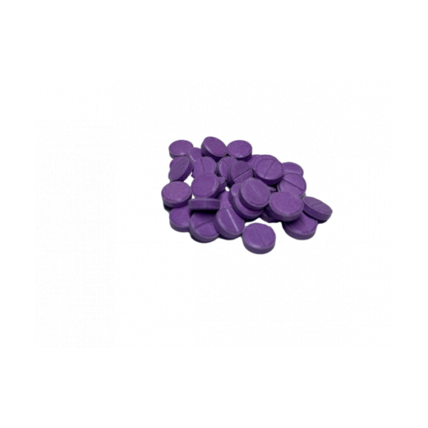 2-FMA Pellets 50mg