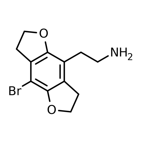 2C-B-FLY Pellets 10mg