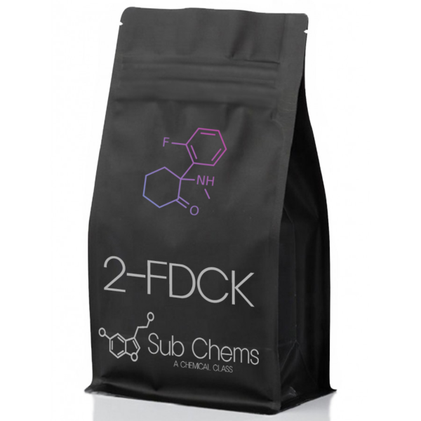 2-F Ketamine Spray 15 %