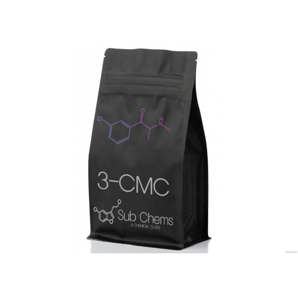 3-CMC capsules 220mg