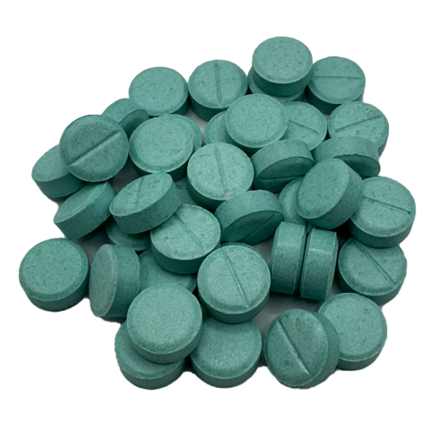 3-FMA Pellets