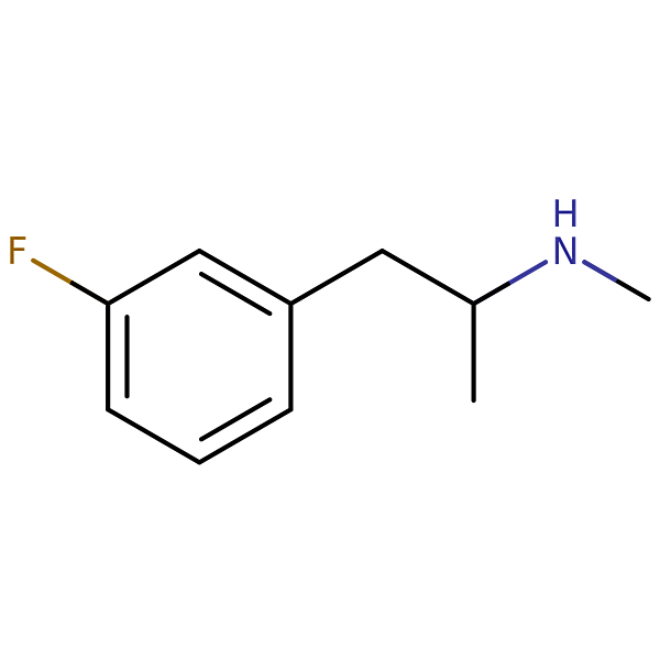 3-FMA Pellets