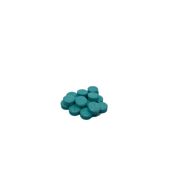 3-FMA Pellets