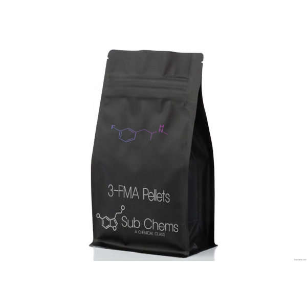 3-FMA Powder