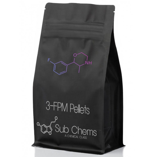 3-FPM Pellets