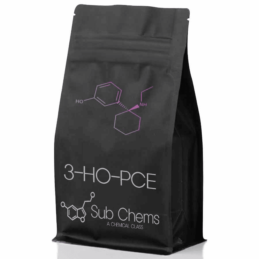 3-HO-PCE Powder  3-HO-PCE Powder