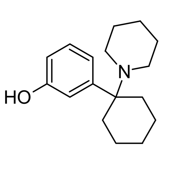 3-HO-PCP Powder