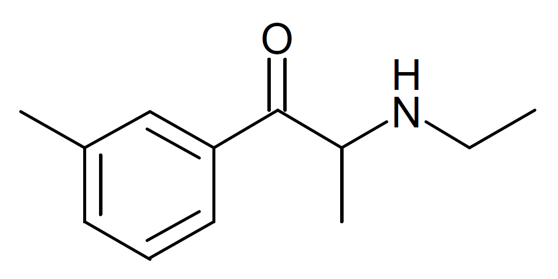 3-MEC Powder