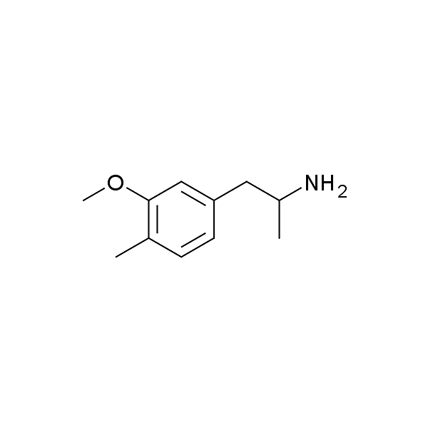 3-MMA Crystal