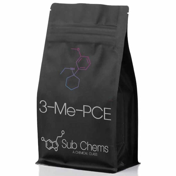 3-Me-PCE Powder