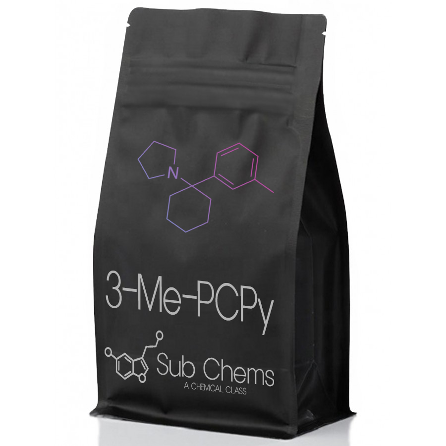 3-Me-PCPy