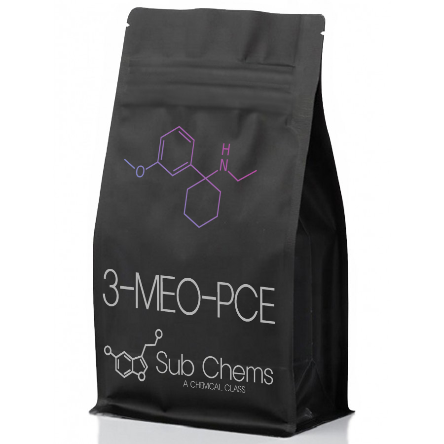 3-MeO PCP Powder ( Discontinued )
