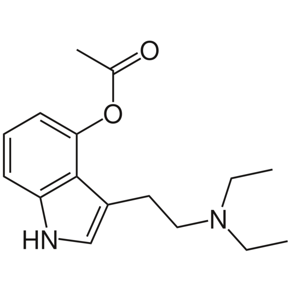 4-AcO-DET Powder
