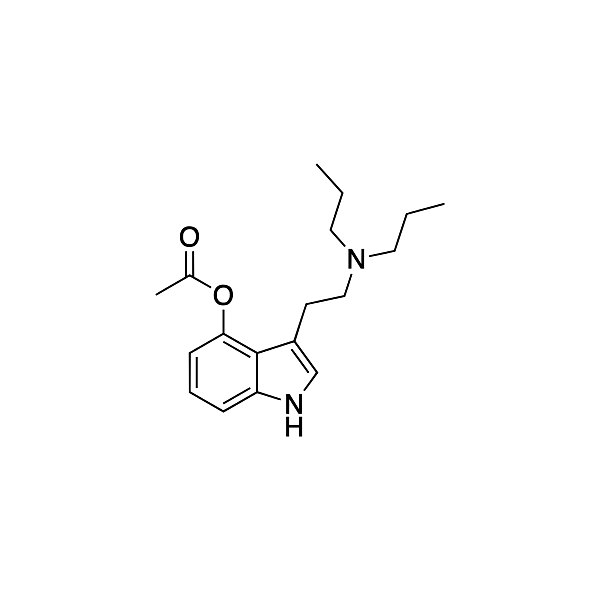 4-AcO-DPT Powder