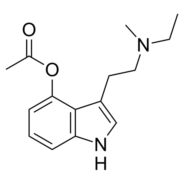 4-AcO-MET 20mg Pellets