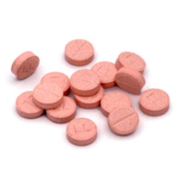 4-AcO-MET 20mg Pellets