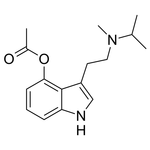4-AcO-MiPT Powder
