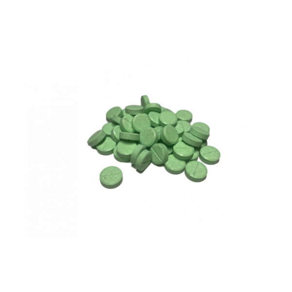4-FMA Pellets 100mg